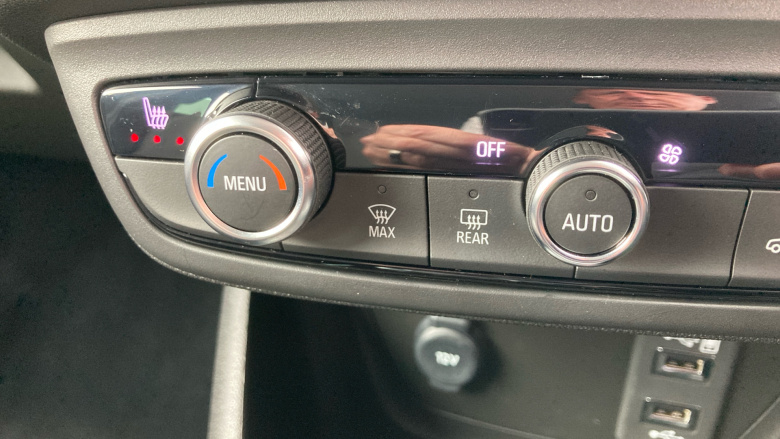 Vauxhall Crossland 1.2 Turbo [130] Ultimate 5dr Auto Petrol Hatchback